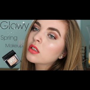 Bobbi Brown highlighter